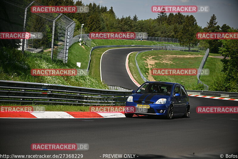 Bild #27368229 - Touristenfahrten Nürburgring Nordschleife (11.05.2024)