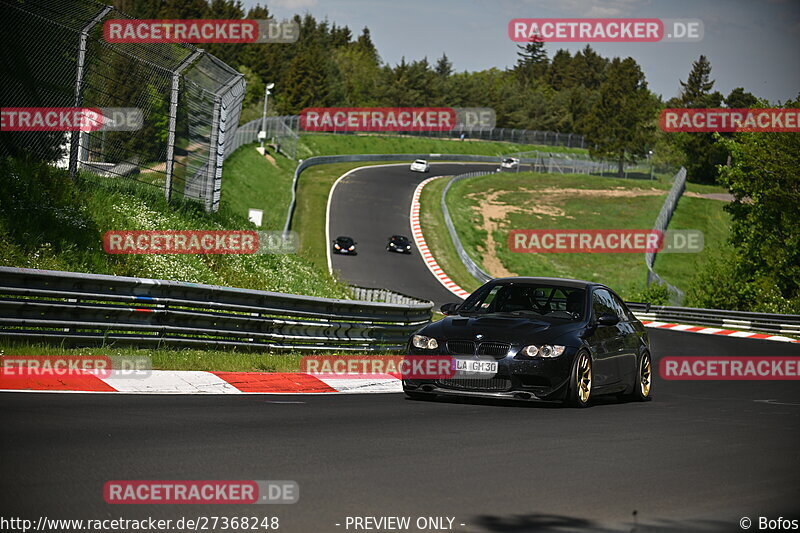 Bild #27368248 - Touristenfahrten Nürburgring Nordschleife (11.05.2024)