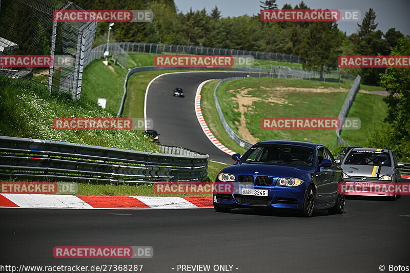 Bild #27368287 - Touristenfahrten Nürburgring Nordschleife (11.05.2024)