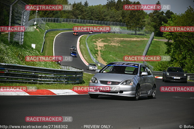 Bild #27368302 - Touristenfahrten Nürburgring Nordschleife (11.05.2024)