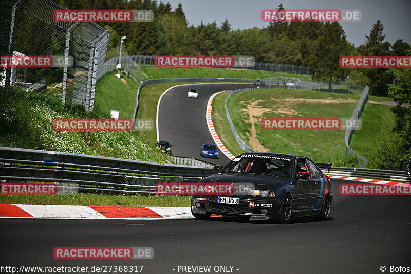 Bild #27368317 - Touristenfahrten Nürburgring Nordschleife (11.05.2024)