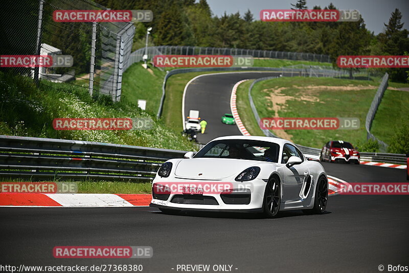 Bild #27368380 - Touristenfahrten Nürburgring Nordschleife (11.05.2024)