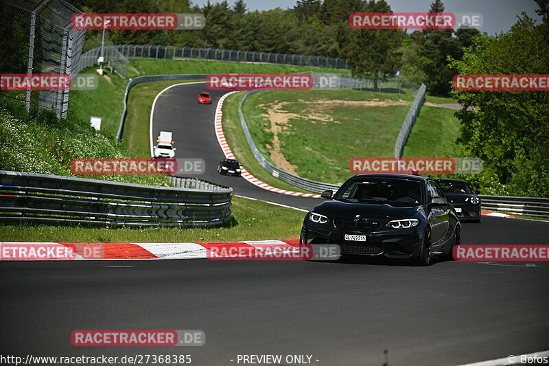 Bild #27368385 - Touristenfahrten Nürburgring Nordschleife (11.05.2024)