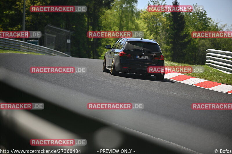 Bild #27368434 - Touristenfahrten Nürburgring Nordschleife (11.05.2024)