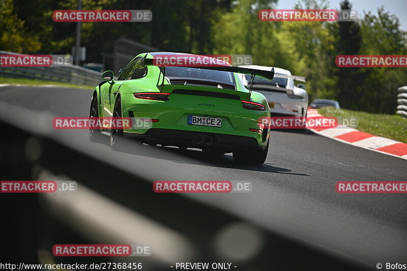 Bild #27368456 - Touristenfahrten Nürburgring Nordschleife (11.05.2024)