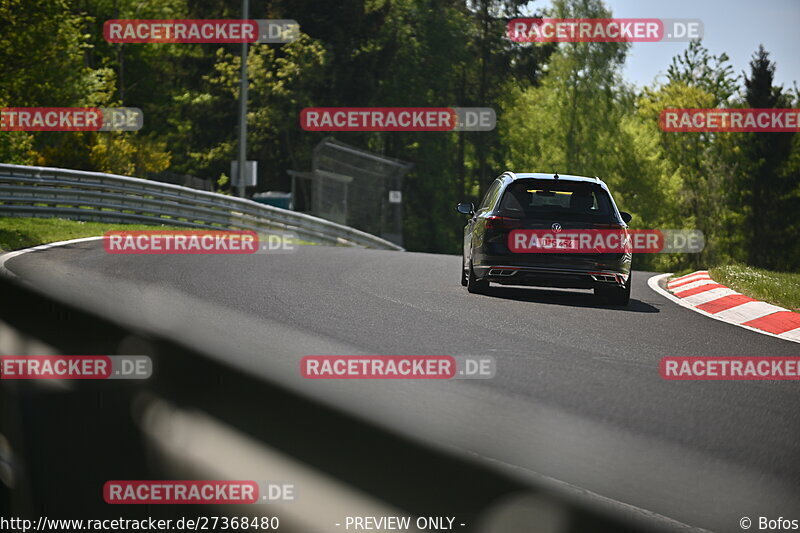 Bild #27368480 - Touristenfahrten Nürburgring Nordschleife (11.05.2024)