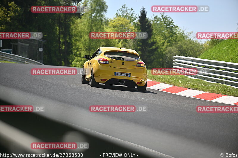 Bild #27368530 - Touristenfahrten Nürburgring Nordschleife (11.05.2024)