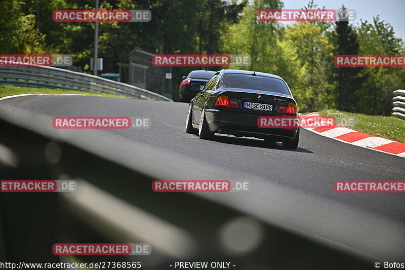 Bild #27368565 - Touristenfahrten Nürburgring Nordschleife (11.05.2024)