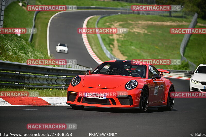 Bild #27368658 - Touristenfahrten Nürburgring Nordschleife (11.05.2024)