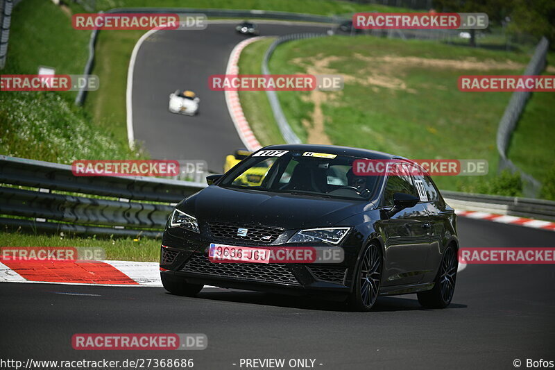 Bild #27368686 - Touristenfahrten Nürburgring Nordschleife (11.05.2024)