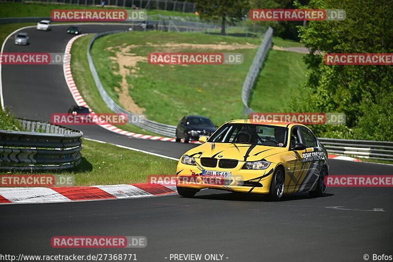 Bild #27368771 - Touristenfahrten Nürburgring Nordschleife (11.05.2024)