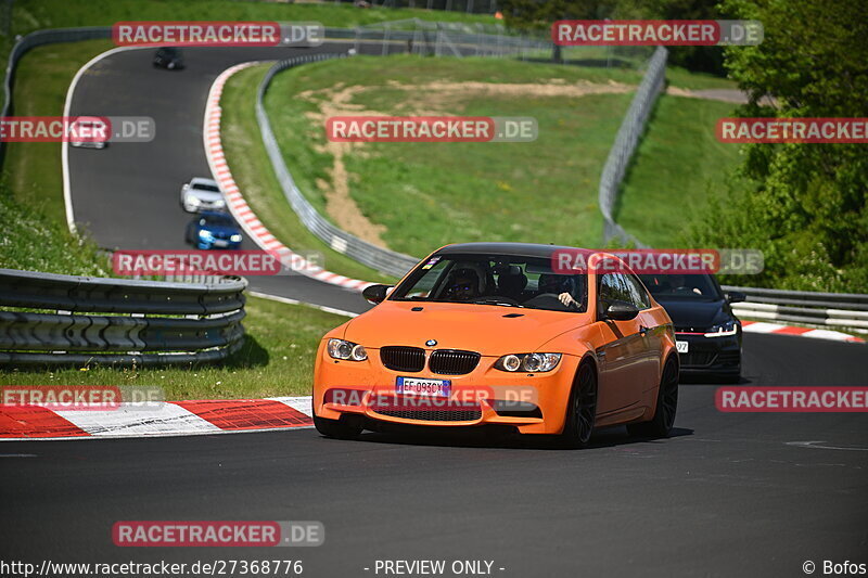 Bild #27368776 - Touristenfahrten Nürburgring Nordschleife (11.05.2024)