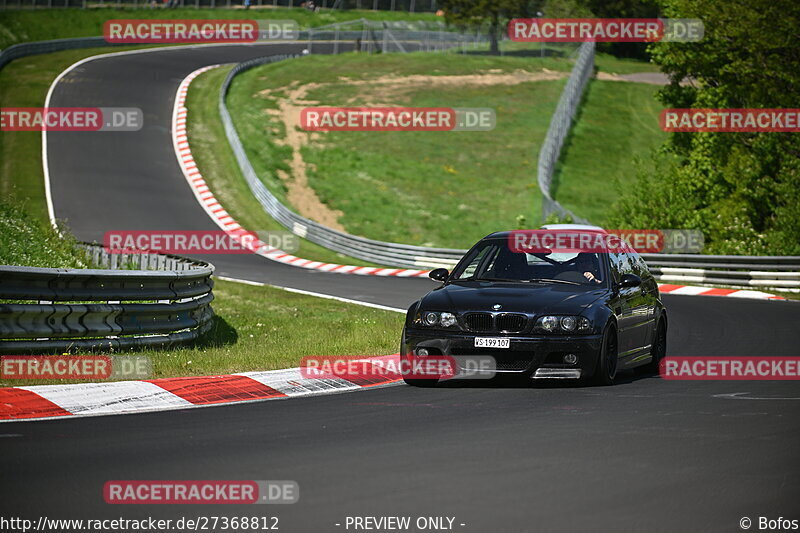 Bild #27368812 - Touristenfahrten Nürburgring Nordschleife (11.05.2024)