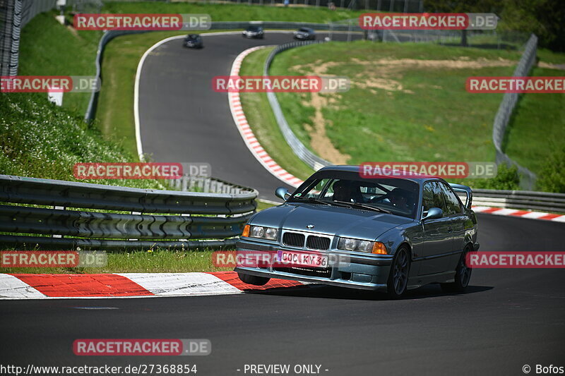 Bild #27368854 - Touristenfahrten Nürburgring Nordschleife (11.05.2024)