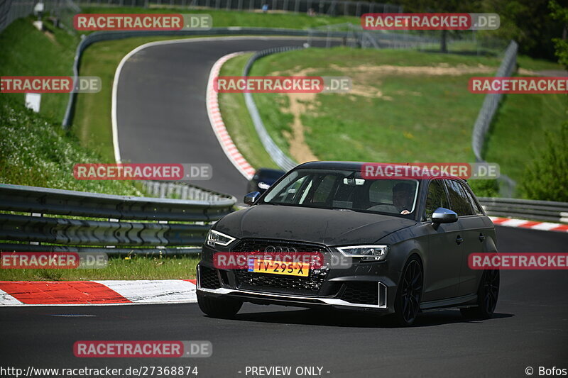 Bild #27368874 - Touristenfahrten Nürburgring Nordschleife (11.05.2024)