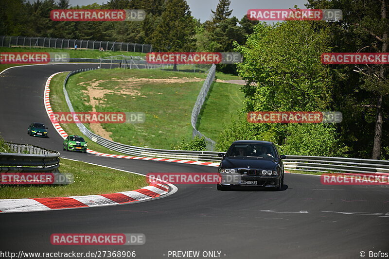 Bild #27368906 - Touristenfahrten Nürburgring Nordschleife (11.05.2024)