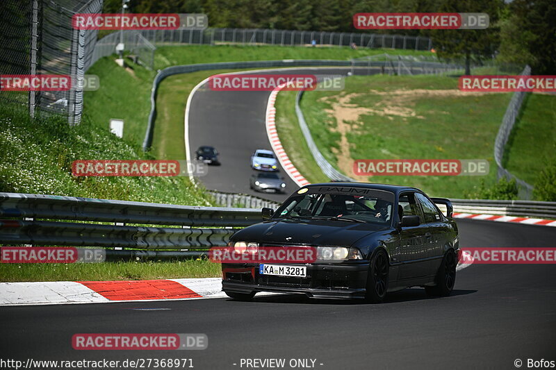 Bild #27368971 - Touristenfahrten Nürburgring Nordschleife (11.05.2024)