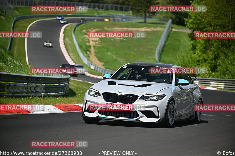 Bild #27368983 - Touristenfahrten Nürburgring Nordschleife (11.05.2024)