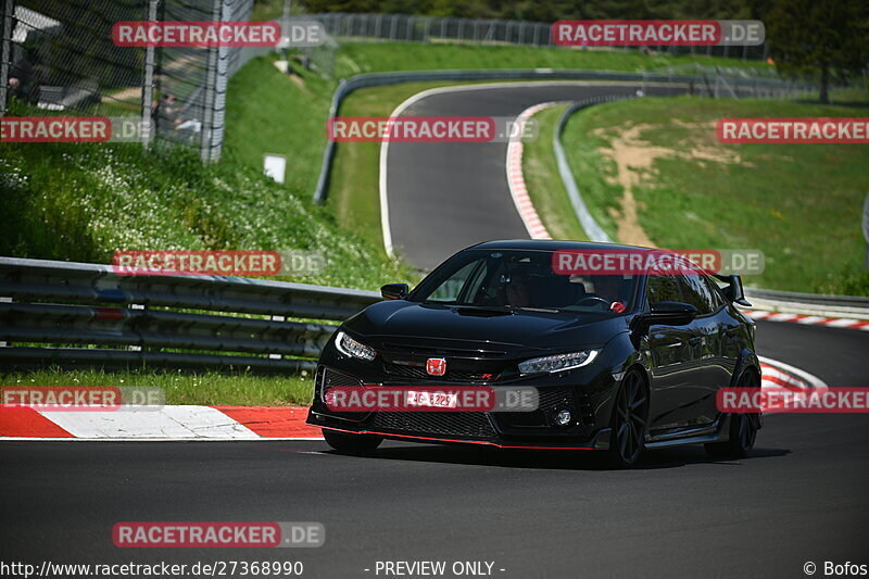 Bild #27368990 - Touristenfahrten Nürburgring Nordschleife (11.05.2024)