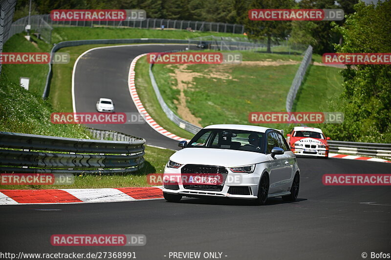 Bild #27368991 - Touristenfahrten Nürburgring Nordschleife (11.05.2024)