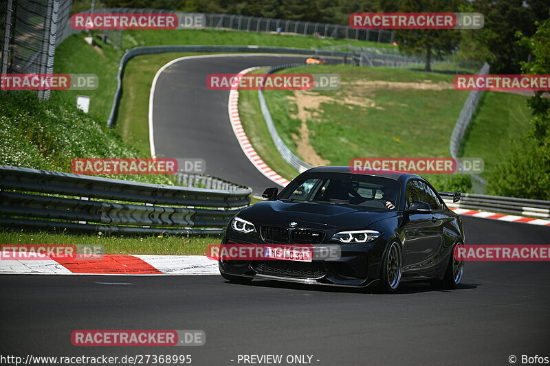 Bild #27368995 - Touristenfahrten Nürburgring Nordschleife (11.05.2024)