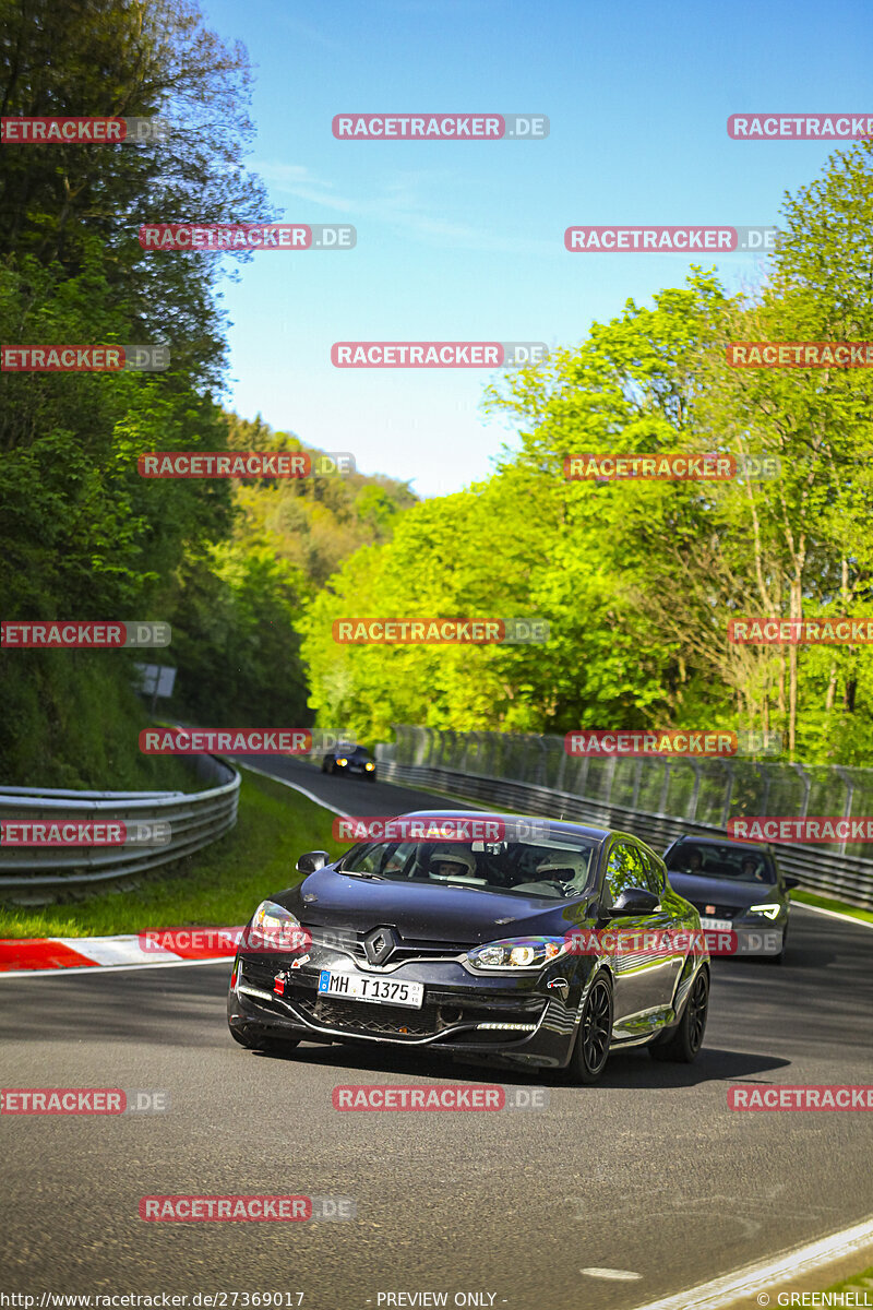 Bild #27369017 - Touristenfahrten Nürburgring Nordschleife (11.05.2024)