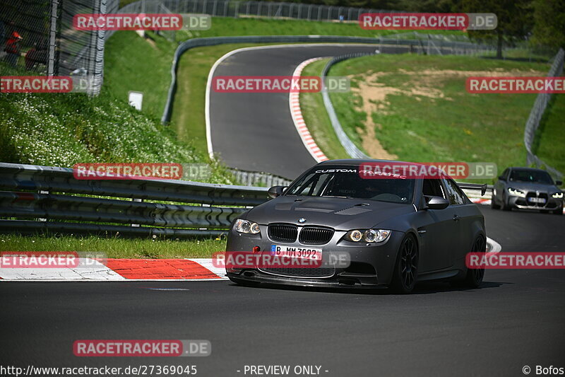 Bild #27369045 - Touristenfahrten Nürburgring Nordschleife (11.05.2024)