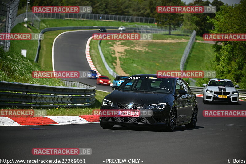 Bild #27369051 - Touristenfahrten Nürburgring Nordschleife (11.05.2024)