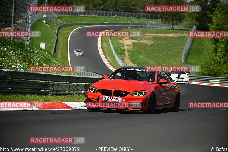 Bild #27369079 - Touristenfahrten Nürburgring Nordschleife (11.05.2024)