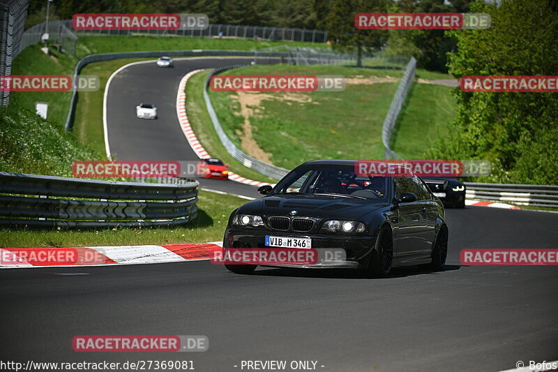 Bild #27369081 - Touristenfahrten Nürburgring Nordschleife (11.05.2024)