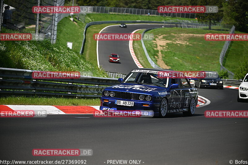 Bild #27369092 - Touristenfahrten Nürburgring Nordschleife (11.05.2024)