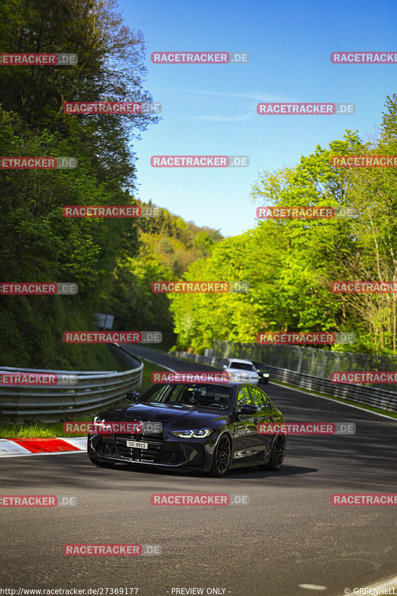 Bild #27369177 - Touristenfahrten Nürburgring Nordschleife (11.05.2024)