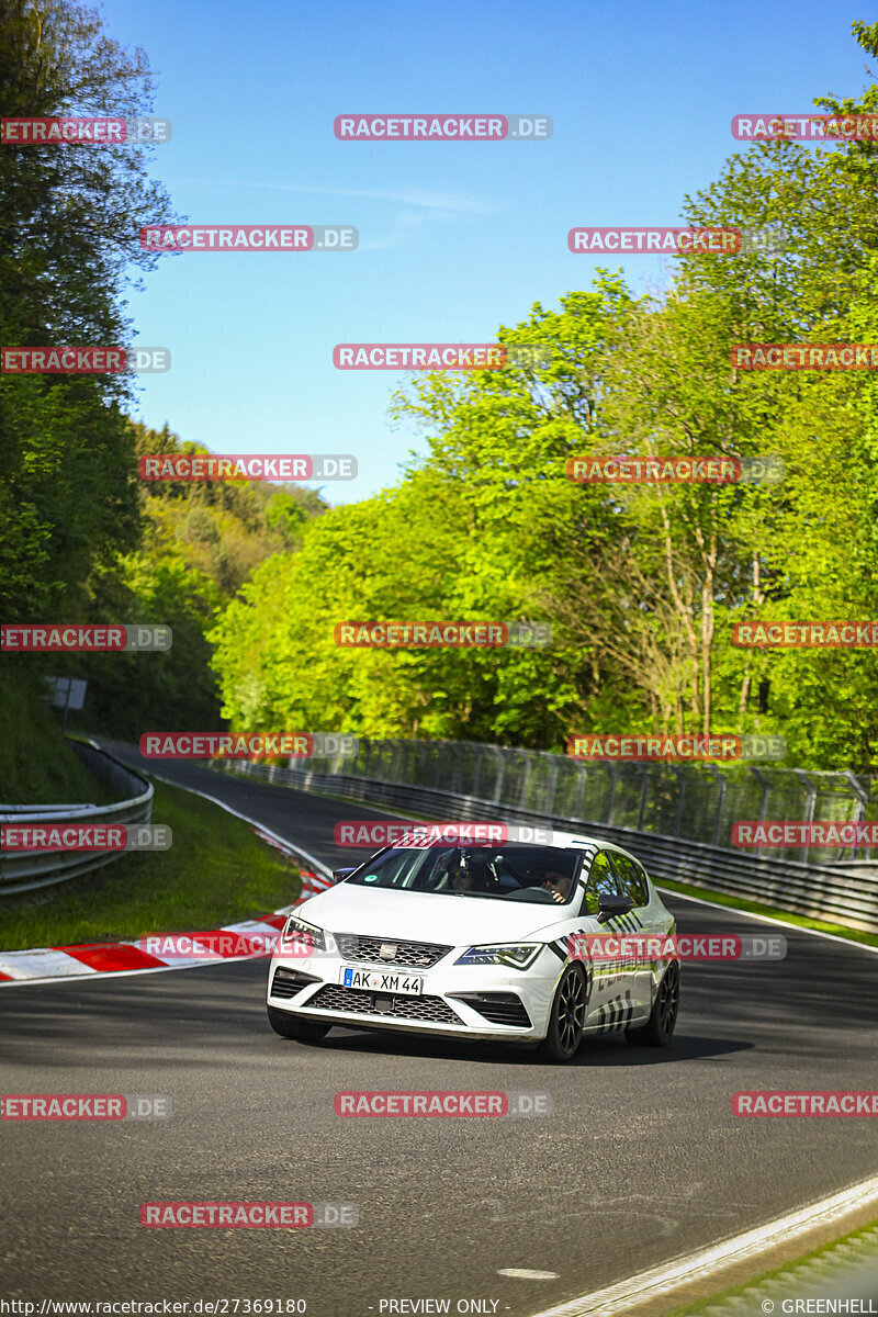 Bild #27369180 - Touristenfahrten Nürburgring Nordschleife (11.05.2024)