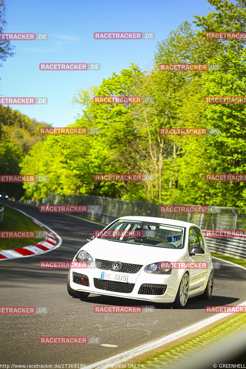 Bild #27369196 - Touristenfahrten Nürburgring Nordschleife (11.05.2024)