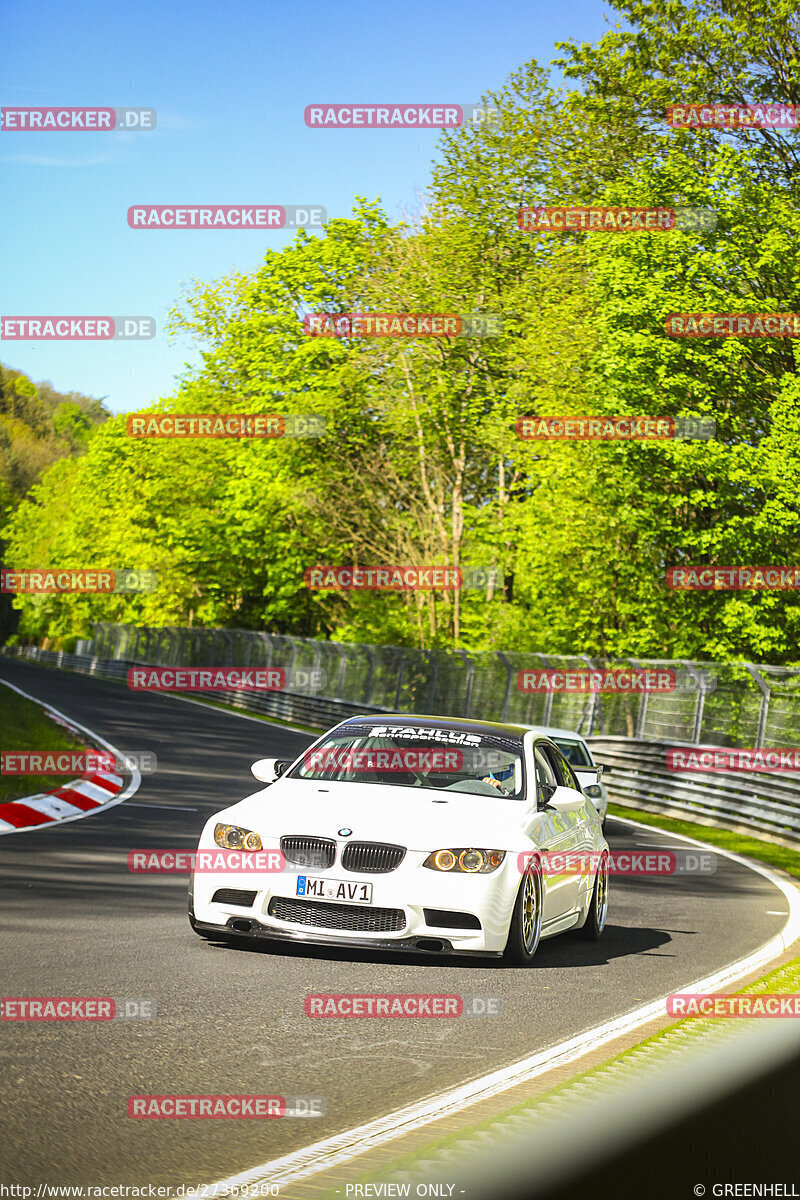 Bild #27369200 - Touristenfahrten Nürburgring Nordschleife (11.05.2024)