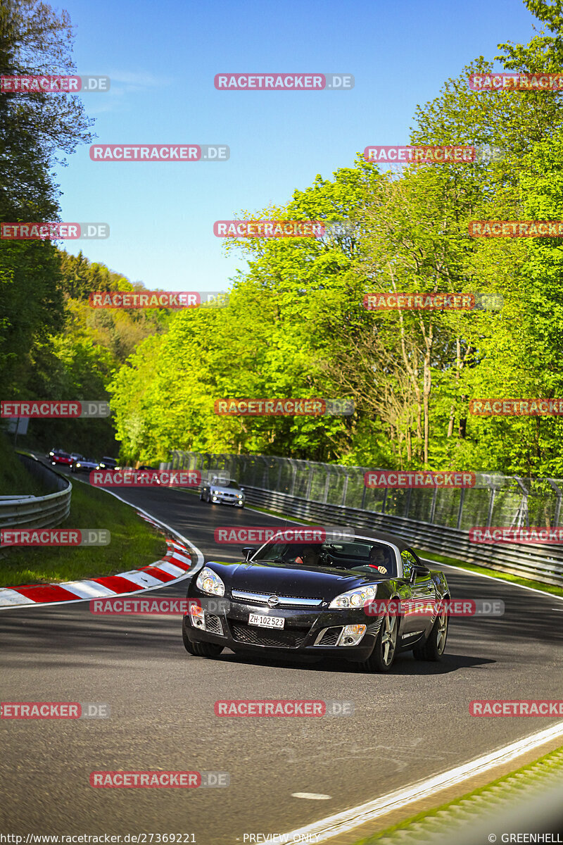 Bild #27369221 - Touristenfahrten Nürburgring Nordschleife (11.05.2024)