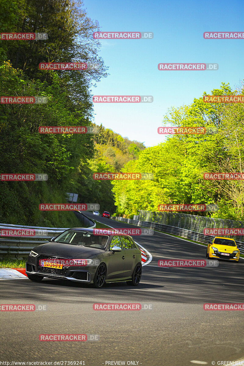 Bild #27369241 - Touristenfahrten Nürburgring Nordschleife (11.05.2024)