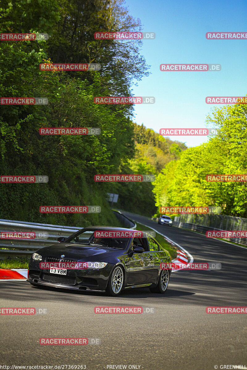 Bild #27369263 - Touristenfahrten Nürburgring Nordschleife (11.05.2024)