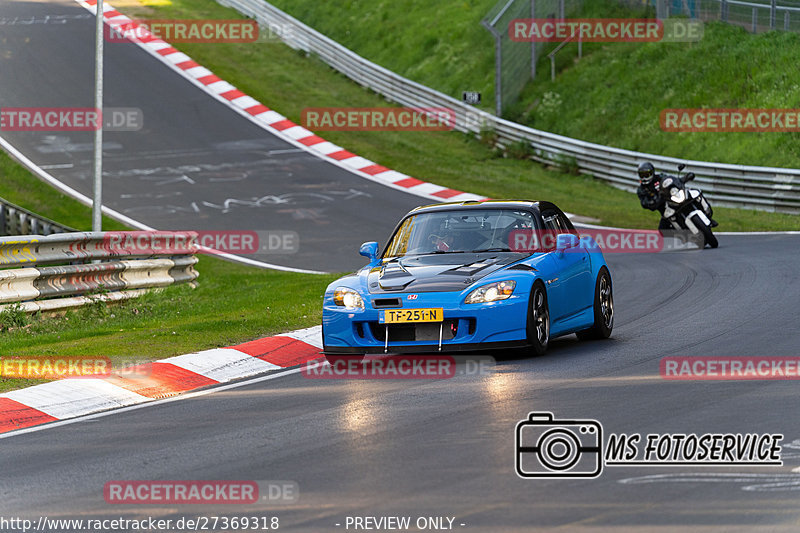 Bild #27369318 - Touristenfahrten Nürburgring Nordschleife (11.05.2024)