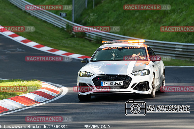 Bild #27369394 - Touristenfahrten Nürburgring Nordschleife (11.05.2024)