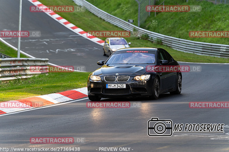 Bild #27369438 - Touristenfahrten Nürburgring Nordschleife (11.05.2024)