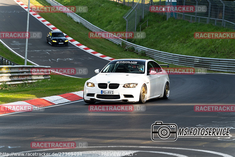 Bild #27369494 - Touristenfahrten Nürburgring Nordschleife (11.05.2024)