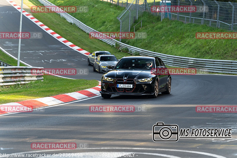 Bild #27369498 - Touristenfahrten Nürburgring Nordschleife (11.05.2024)