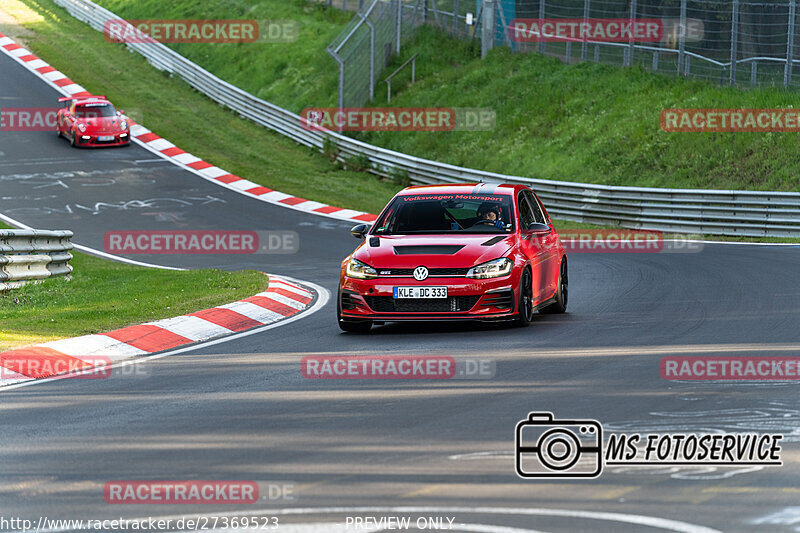 Bild #27369523 - Touristenfahrten Nürburgring Nordschleife (11.05.2024)