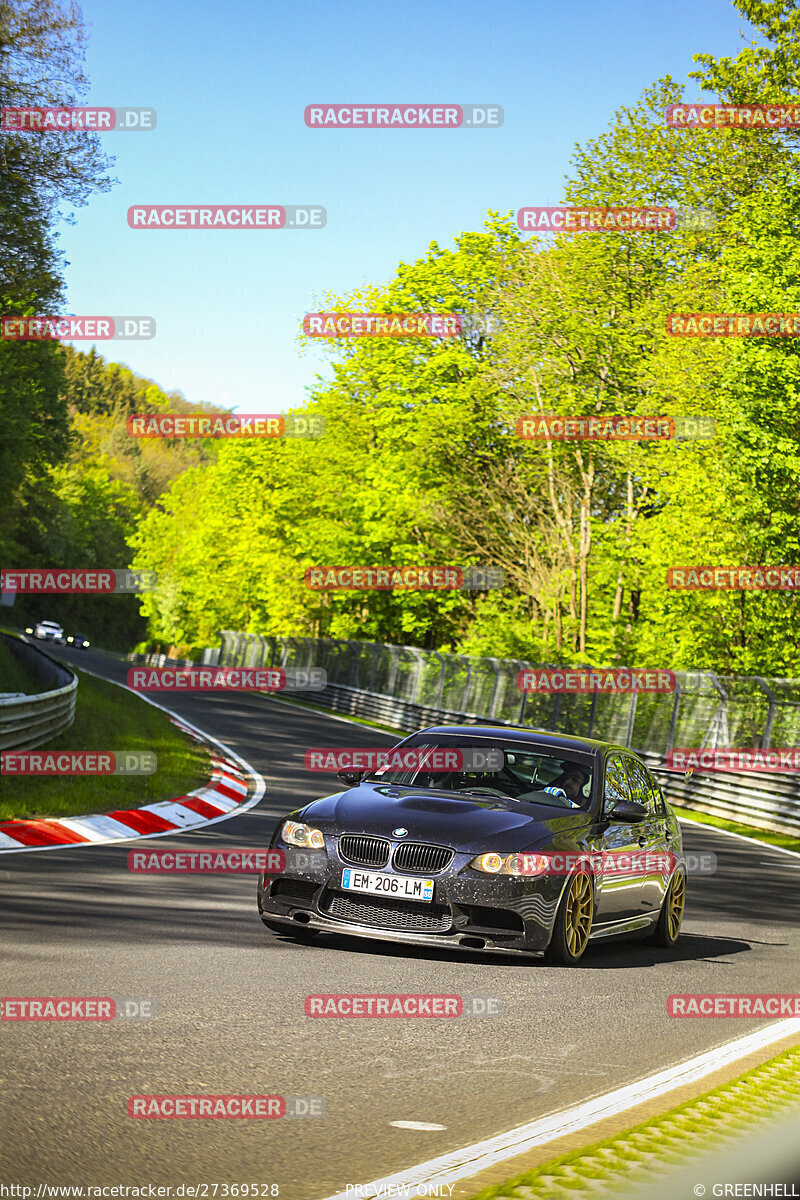 Bild #27369528 - Touristenfahrten Nürburgring Nordschleife (11.05.2024)