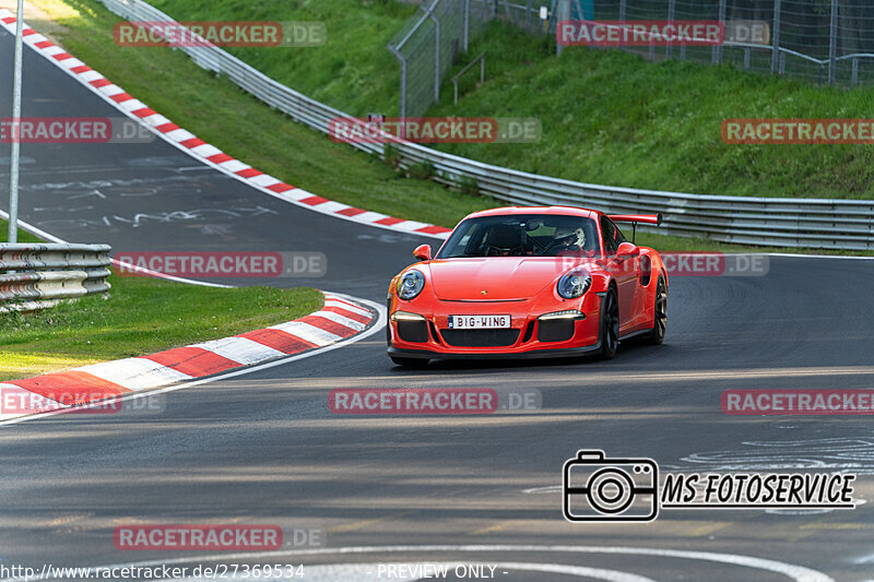 Bild #27369534 - Touristenfahrten Nürburgring Nordschleife (11.05.2024)