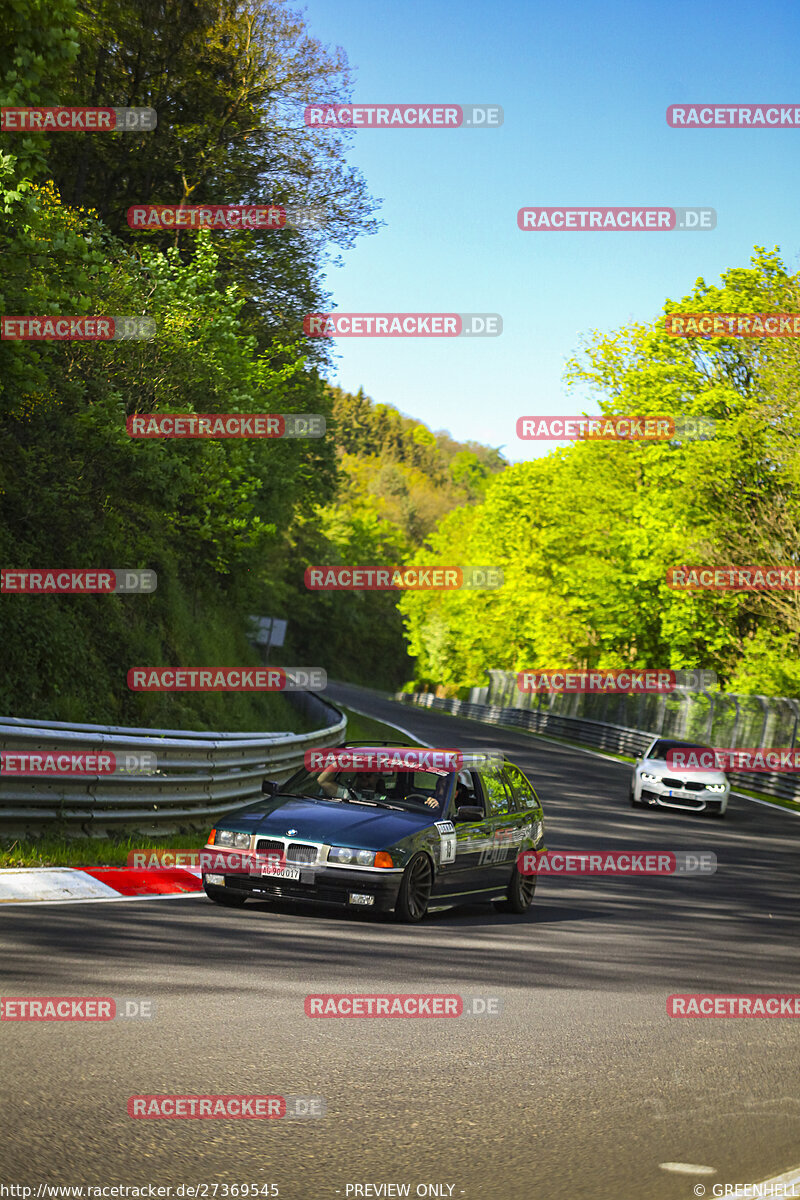 Bild #27369545 - Touristenfahrten Nürburgring Nordschleife (11.05.2024)