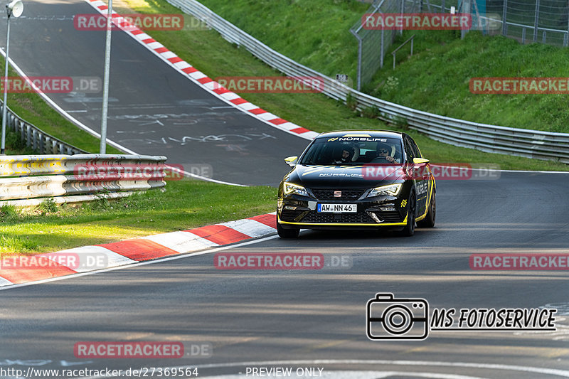 Bild #27369564 - Touristenfahrten Nürburgring Nordschleife (11.05.2024)