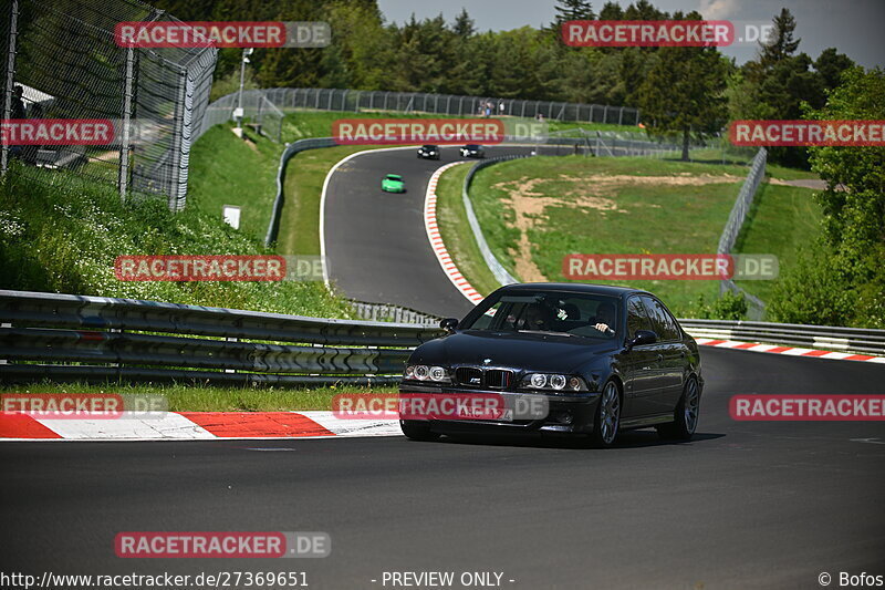 Bild #27369651 - Touristenfahrten Nürburgring Nordschleife (11.05.2024)