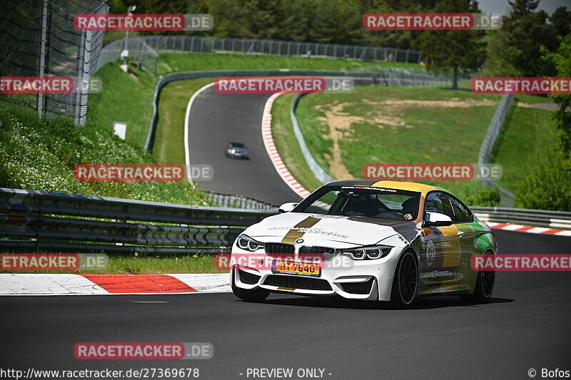 Bild #27369678 - Touristenfahrten Nürburgring Nordschleife (11.05.2024)